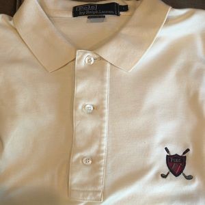 Polo Ralph Lauren golf shirt - Lage